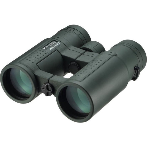 Eschenbach Verrekijker Sektor compact+ 8x42 B 8 x 42 mm Donkergroen 4251842