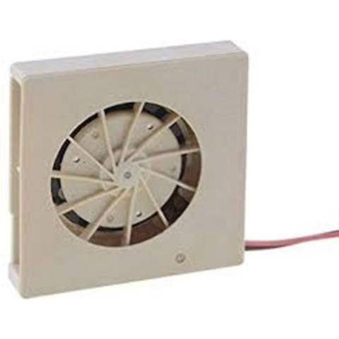 Sunon UB3H3-700 Axiaalventilator 3 V/DC 0.39 m³/h (l x b x h) 17 x 17 x 3 mm