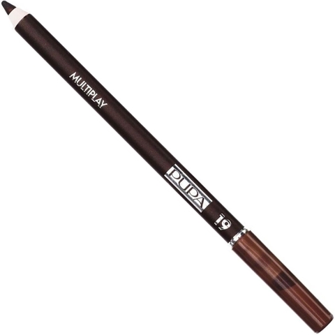 PUPA Milano Multiplay Pencil 1,2gr 19 Dark Earth 2 gr