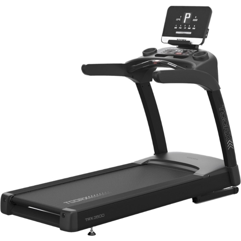 Toorx Fitness Loopband TRX 3500 - Gratis trainingsschema