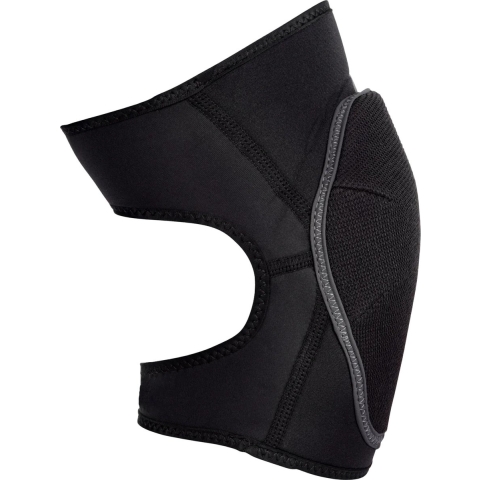Magic Marine Kneepads Basic Junior kniebeschermers zwart
