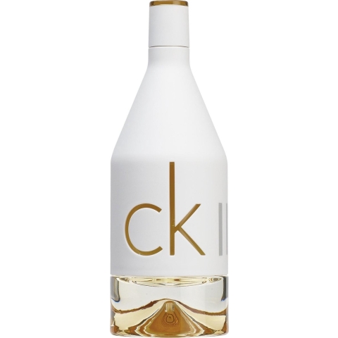 Calvin Klein In2U Her Eau de Toilette