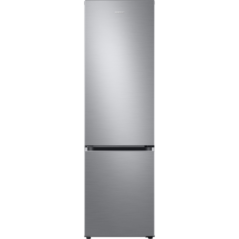 Samsung Rb38c602cs9/ef - Koel-vriescombinatie Breedte 59.5 Cm Hoogte 203 Inhoud 390 L Nofrost