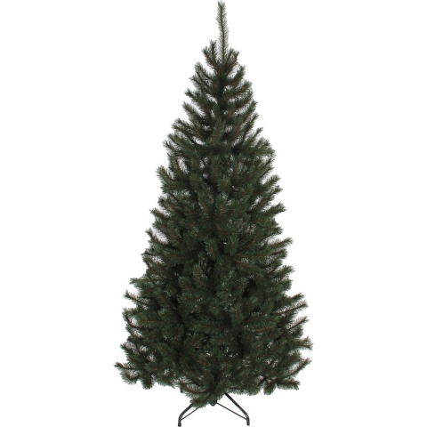 Black Box Trees Kingston Kunstkerstboom - H155 xØ86 cm - Groen