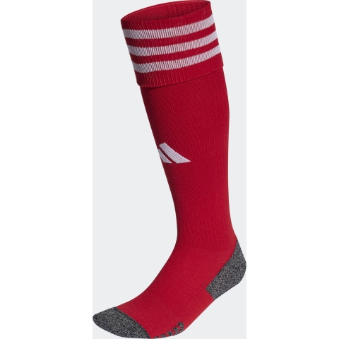 adidas Performance Voetbalsokken - ADI 23 - Rood/Wit - adidas Performance - 43/45 - Voetbalsokken
