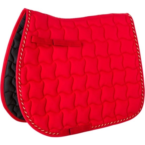 Kerbl Sjabrak Laguna - Rood - M