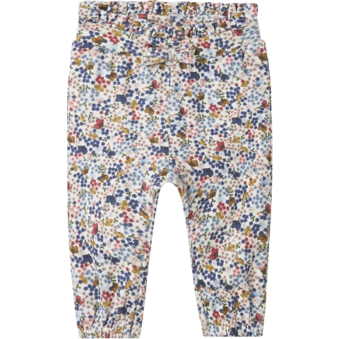 Name It Broek - NbfKorra - Cloud Danser - Name It - 62 - Broeken - Katoen