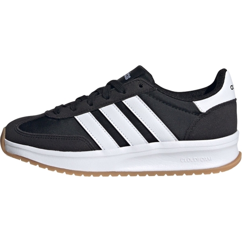 adidas Performance Schoenen - Run 70s 2.0 J - Zwart/Wit - adidas Performance - 36 2/3 - Schoenen