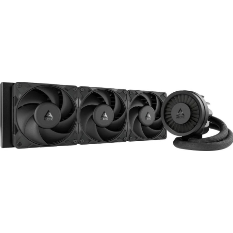 Arctic Cooling Liquid Freezer III Pro 360 (black)