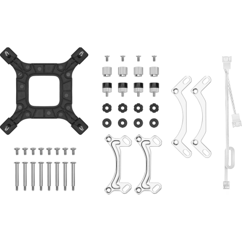 DeepCool LE520 White