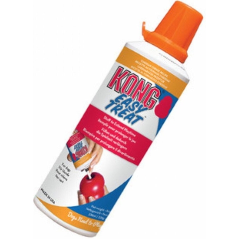 Kong Easy Treat - Cheddar Kaas - Hondensnack - 226 g