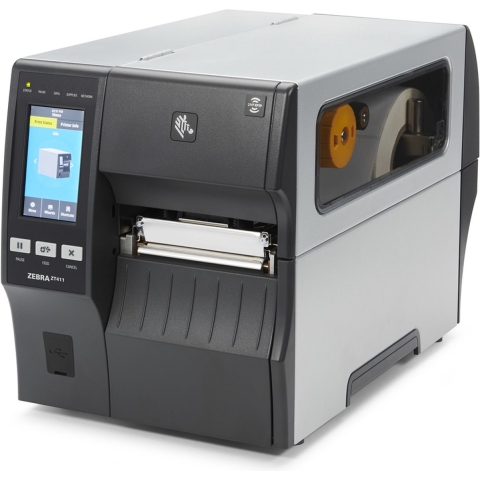 Zebra ZT411 labelprinter ZT41143