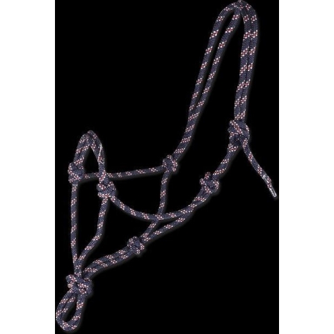 Knotted Halter | Pony