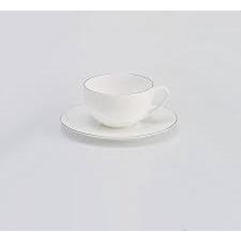 DIBBERN - Platin Line Classic - Espressokop rond 0,11l
