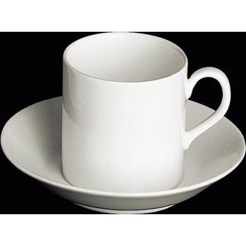 DIBBERN - White Conical-Cylindrical - Schotel 0,10L