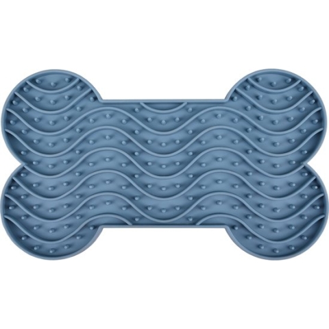 Likmat Yummee Medium Blauw - Blauw