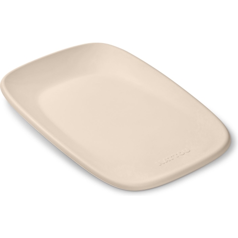 Aankleedkussen Nattou SOFTY Beige