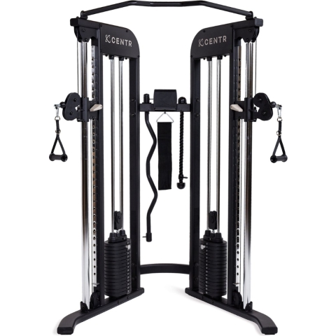 Centr 2 Home Gym Functional Trainer - DAP