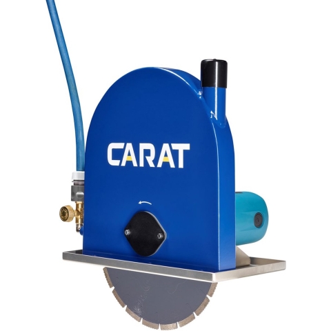 Carat MZW30000 Muurzaagmachine - 230V - 2100W - 300 Mm