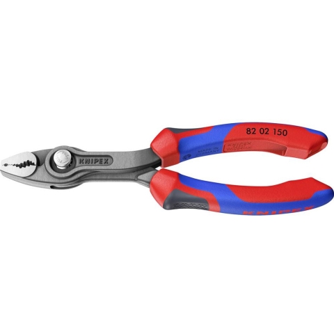 Knipex 82 02 150 Twingrip Griptang - 150mm