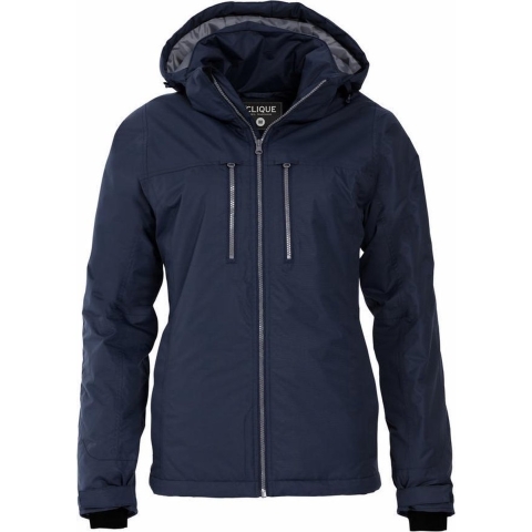 Clique 020972 Kingslake Ladies - Dark Navy - S