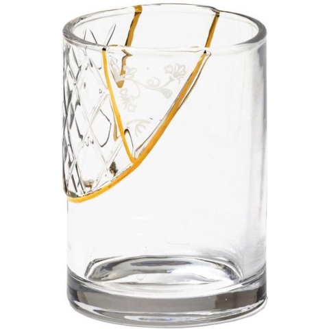 Seletti Kintsugi Glas 3