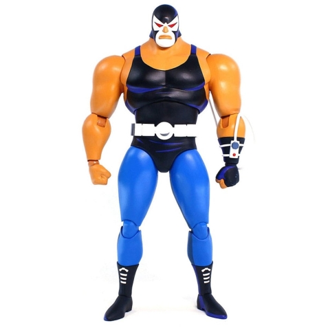 Mondo Batman The Animated Series Bane