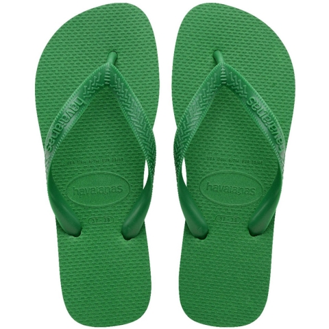 Havaianas Top - Grøn - Str. 41/42
