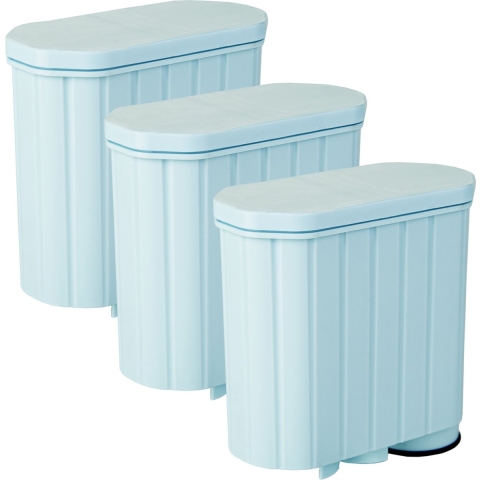 Saaf Filter geschikt voor Aquaclean Philips - 3 stuks - CA6903/10 - Saeco Filterpatroon - Kalk- en Waterfilter