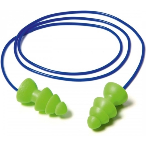 Moldex Oordopje | EN 352-2 SNR 25 DB | 50 paar - 642101 642101