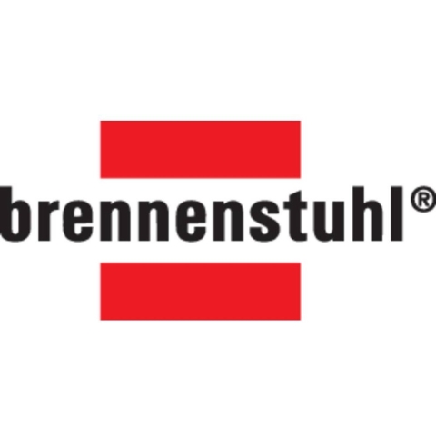Brennenstuhl Transport- en opbergtas voor verlengkabels - 1510020