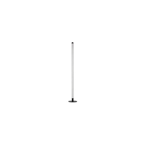 Nedis SmartLife Sfeerverlichting | Wi-Fi | Tube | 180 lm | RGBIC / Warm tot Koel Wit | 2700 - 6500 K | 10 W | Metaal / Siliconen | 1 Stuks -