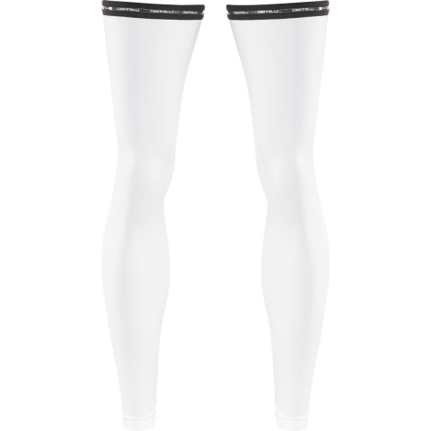 Light SPF50+ beenstukken, voor heren, Maat S, Beenwarmer, Wielerkleding