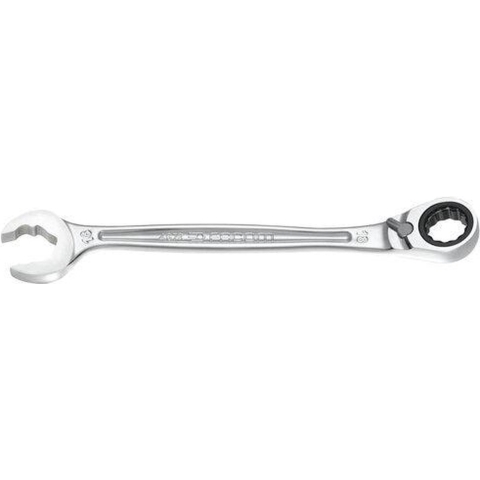 Facom snelle anti-slip steekringratelsleutel 8mm - 467BR.8