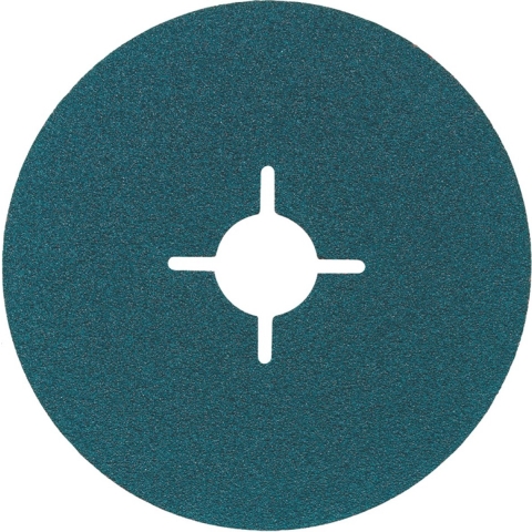 Metabo Accessoires Schuurschijf fiber Ø 180 P40 zirkonium - 25 stuks - 622992000