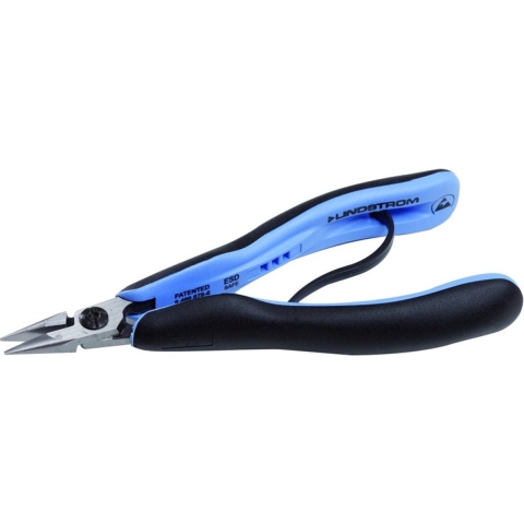 Bahco halrfonde punttang electronica | RX 7893