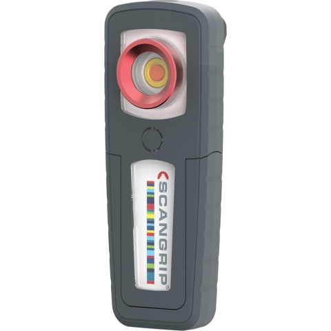 Scangrip MINIMATCH | HANDLAMP | 200LM - 03.5650