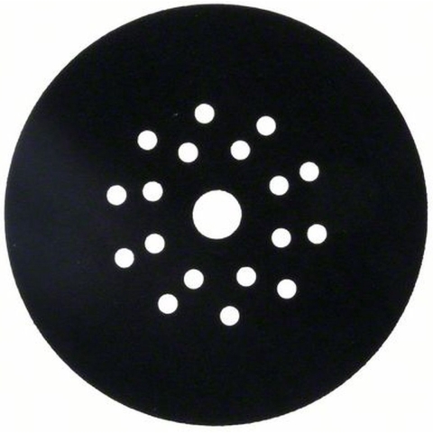 Bosch Accessoires Tussenpad 215 mm - 2608000692