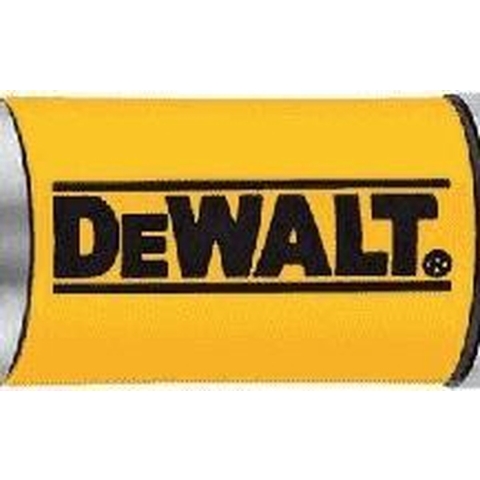 DeWalt Accessoires Machinehoutboor Ø38mm - DT4579-QZ