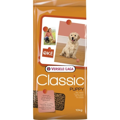 Versele-Laga Classic Puppy - 10 kg