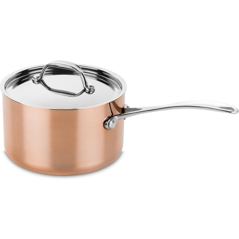 Mepra Steelpan Toscana - ø 16 cm