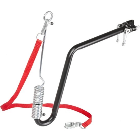 M-Wave Hondenlijn voor fiets