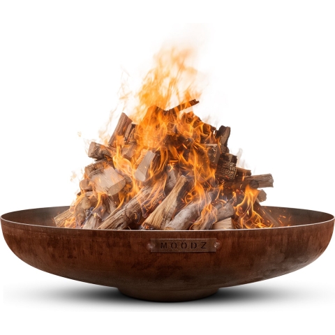 FORNO Vuurschaal 120 cm