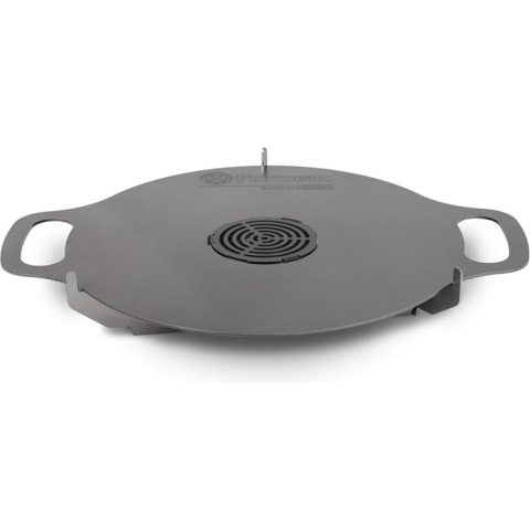 Petromax Atago Grillplaat