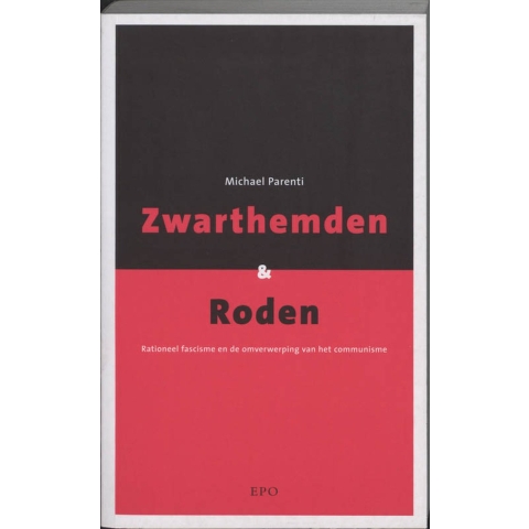 Zwarthemden & Roden (Paperback)