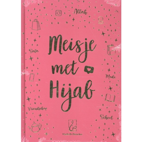 Meisje met Hijab (Hardback)