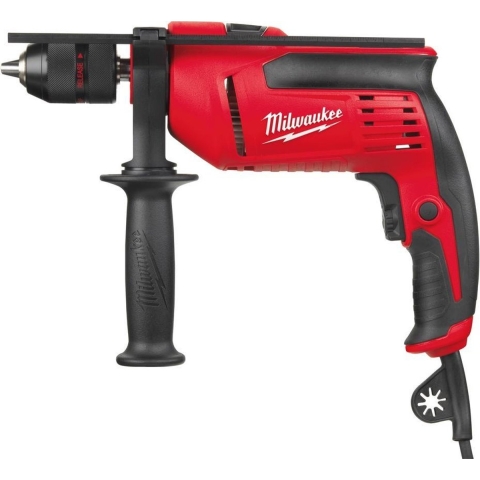 Milwaukee PD-705 Boormachine 705W 1-toerige - 4933431955