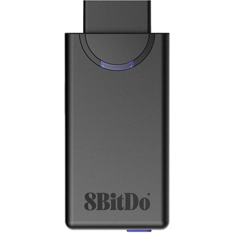 Bluetooth Genesis/Mega Drive Retro Receiver (8Bitdo)