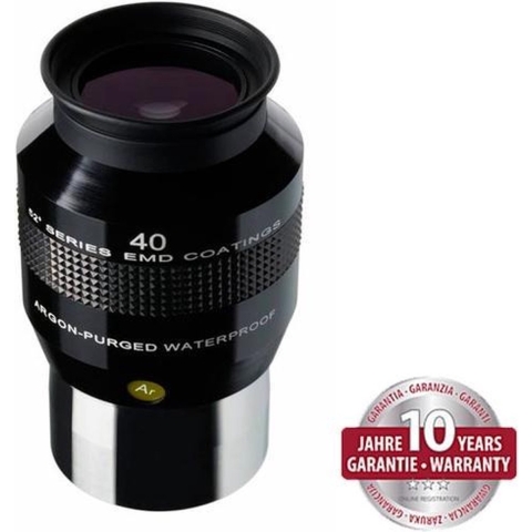 EXPLORE SCIENTIFIC 52° LER Oculair 40 mm AR