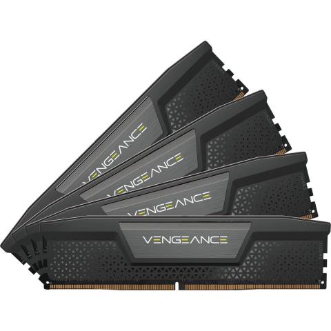 96 GB DDR5-5600 (4x 24 GB) Quad-Kit Werkgeheugen